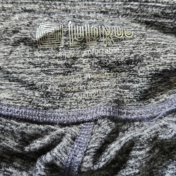 LULAROE Jordan Workout Leggings - Picture 3 of 5